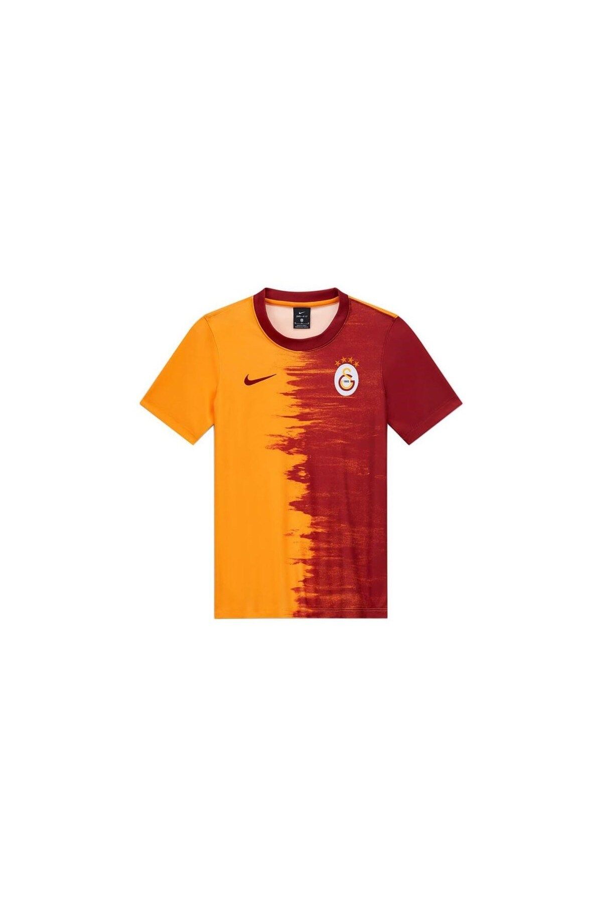 Galatasaray Çocuk 2020/2021 Çocuk Parçalı Iç Saha Forması