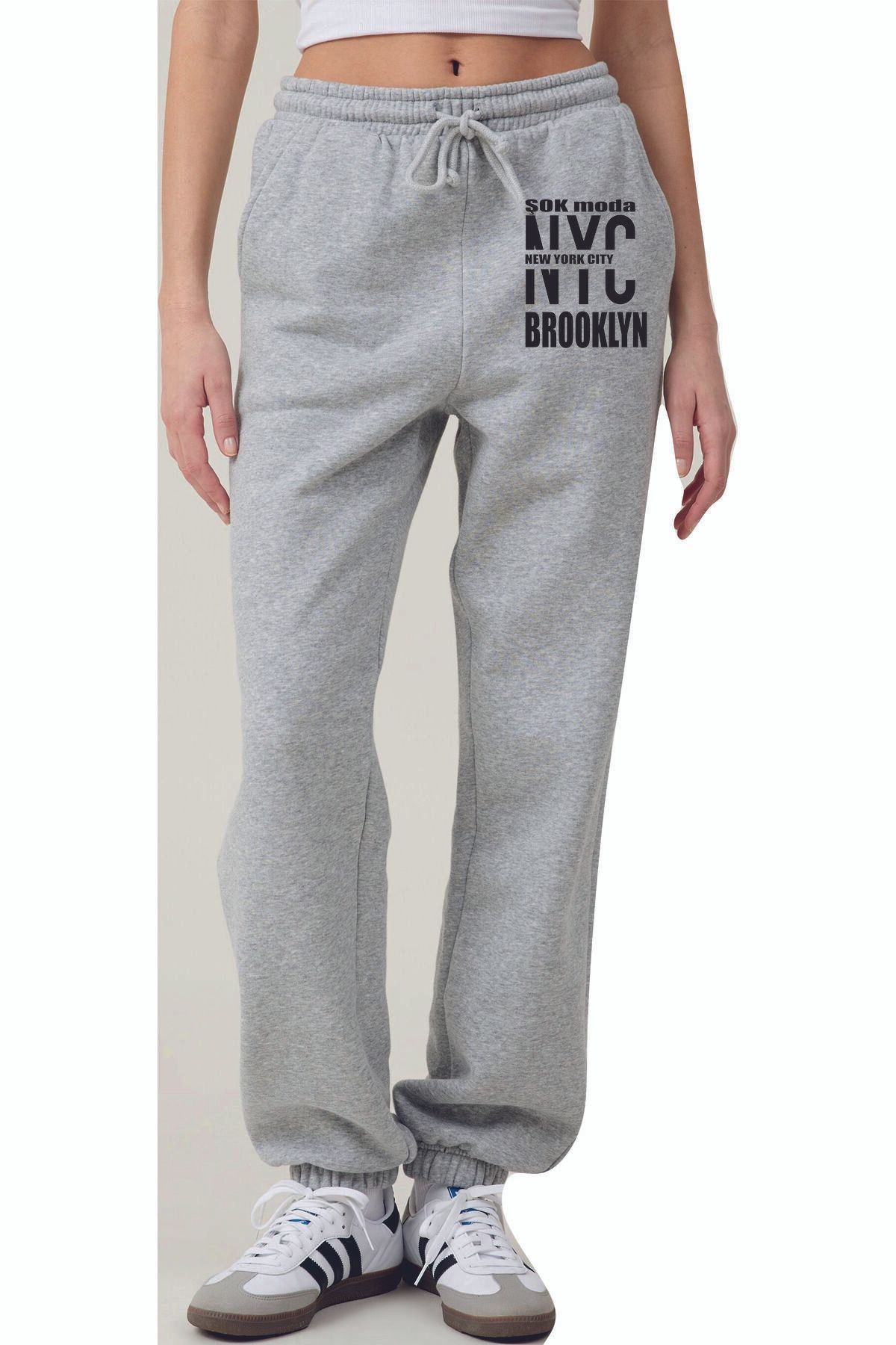 HOFFNUNG NYC tracksuit lowers