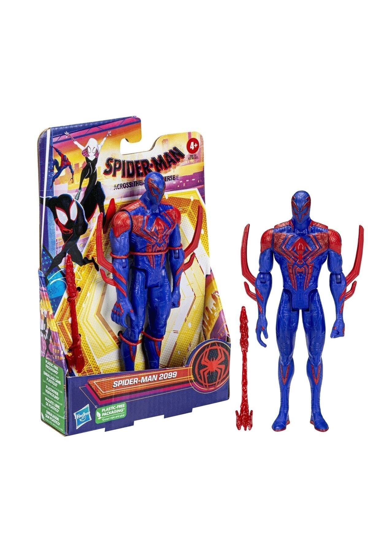 Birlik Oyuncak Çocuk Eklemleri Hareket Ettirebilir Marvel Spiderman Figür Oyuncak Örümcek Adam