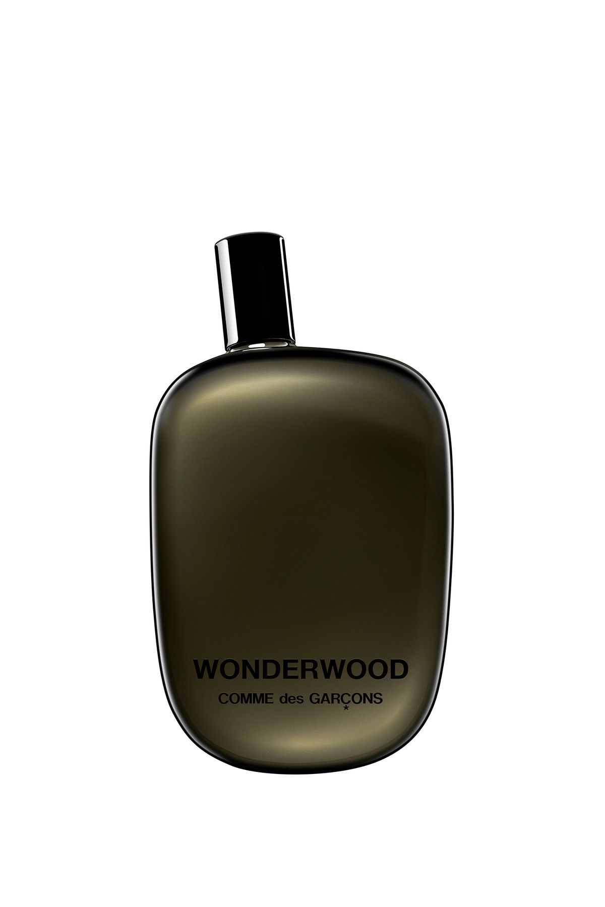 Comme Des Garcons Wonderwood EDP 100 ml Unisex Parfüm