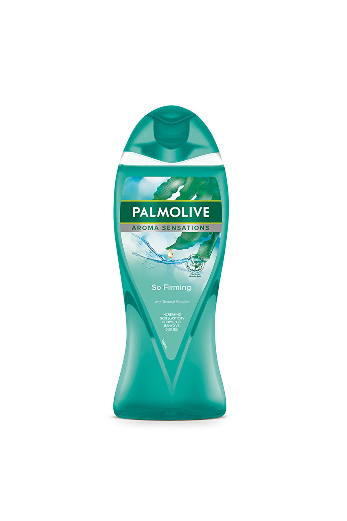 Palmolive Aroma Sensations So Firm Cilde Yardımcı Banyo ve Duş Jeli 500 ml