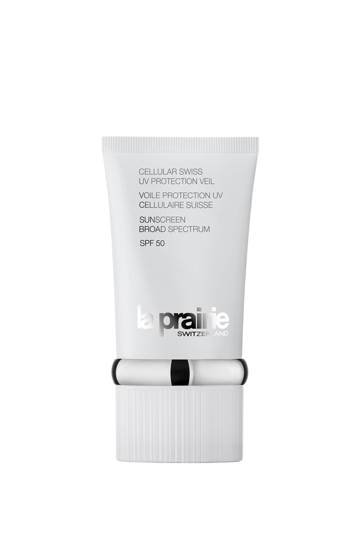 La Prairie Cellular Swiss UV Protection Veil SPF50