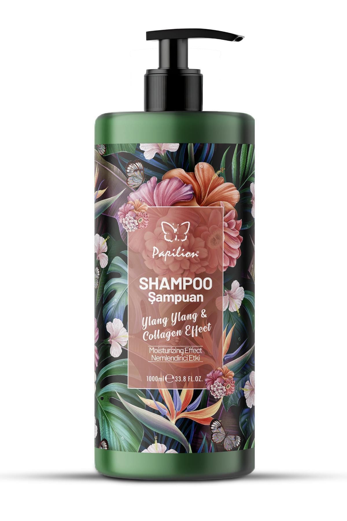 Papilion Sampuan 1000 ml Ylang Ylang
