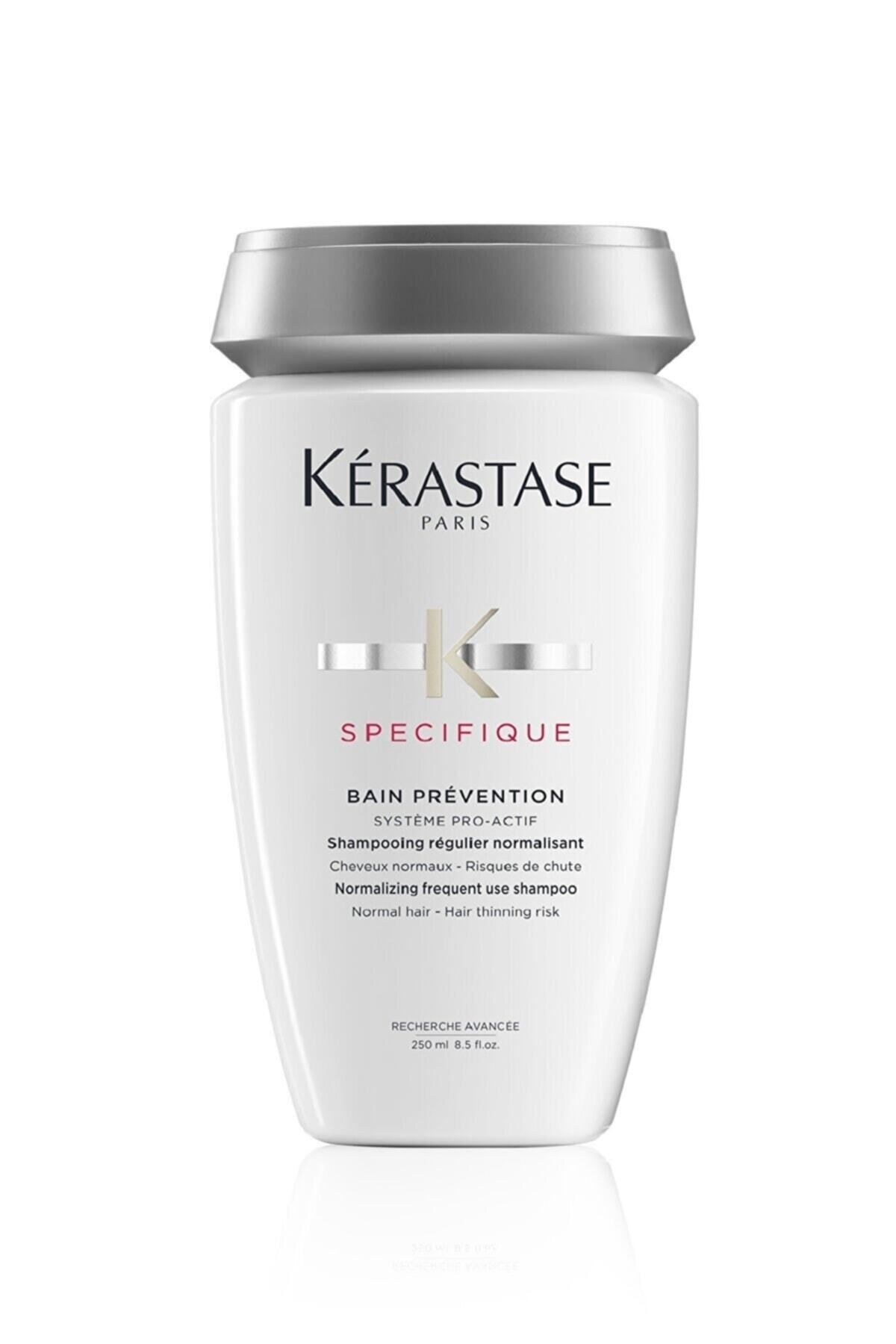 Kerastase Trusty Bain Prévention Saç Dökülmesine Karşı Günlük Kullanıma Uygun Şampuan 250ml TR357