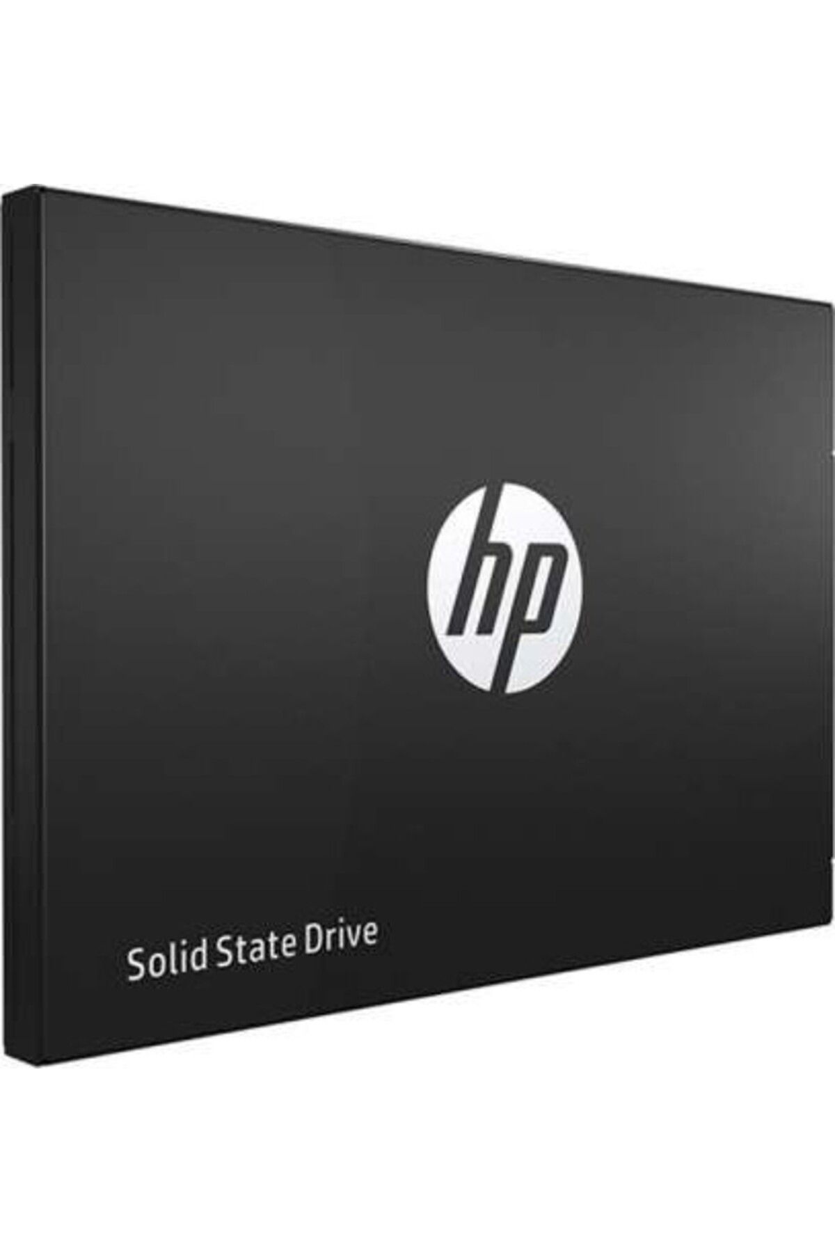 HP 480GB 345M9AA 2.5" 560-490 Dahili Sata S650 Serisi SSD Harddisk