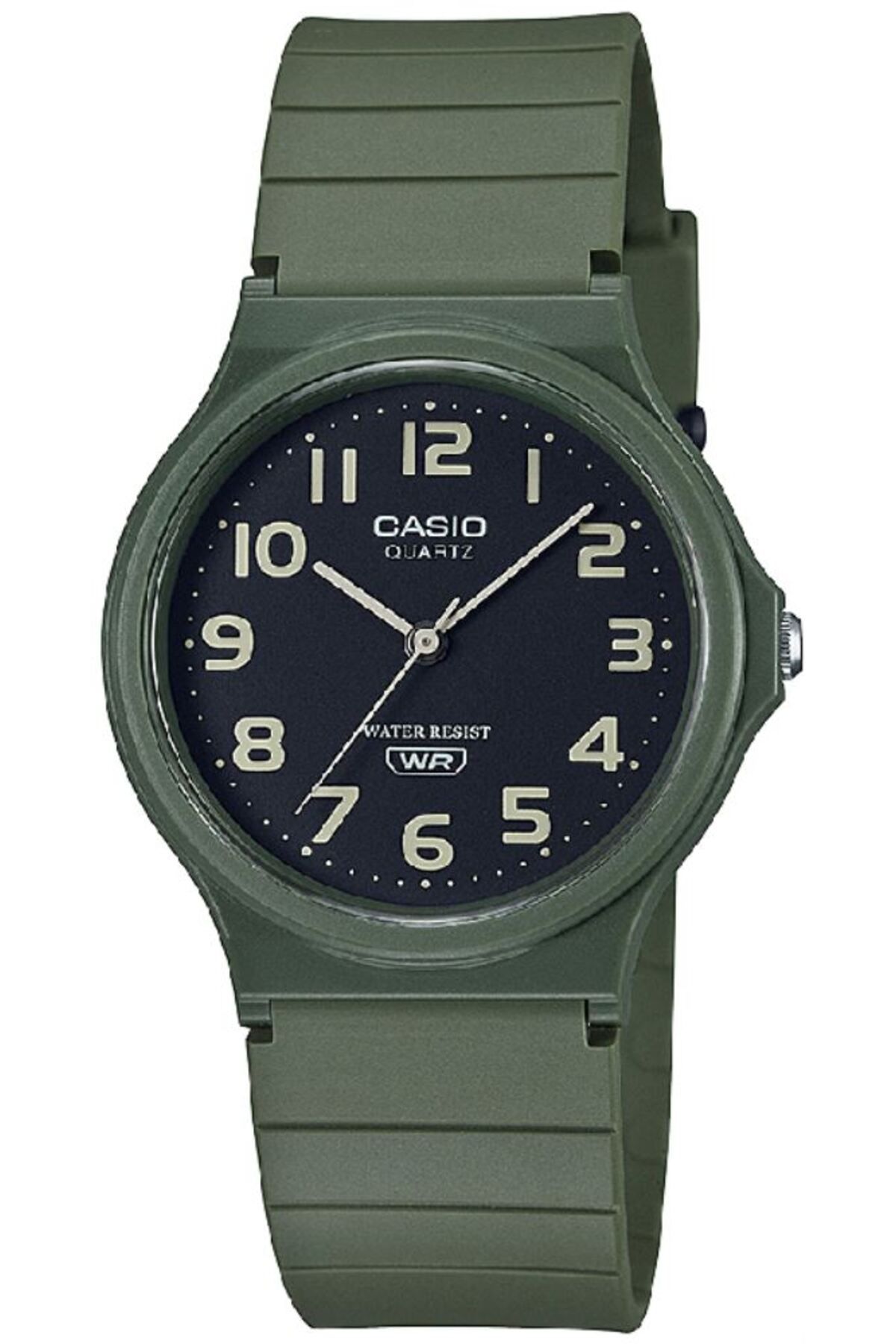 Casio MQ-24UC-3BDF Kol Saati