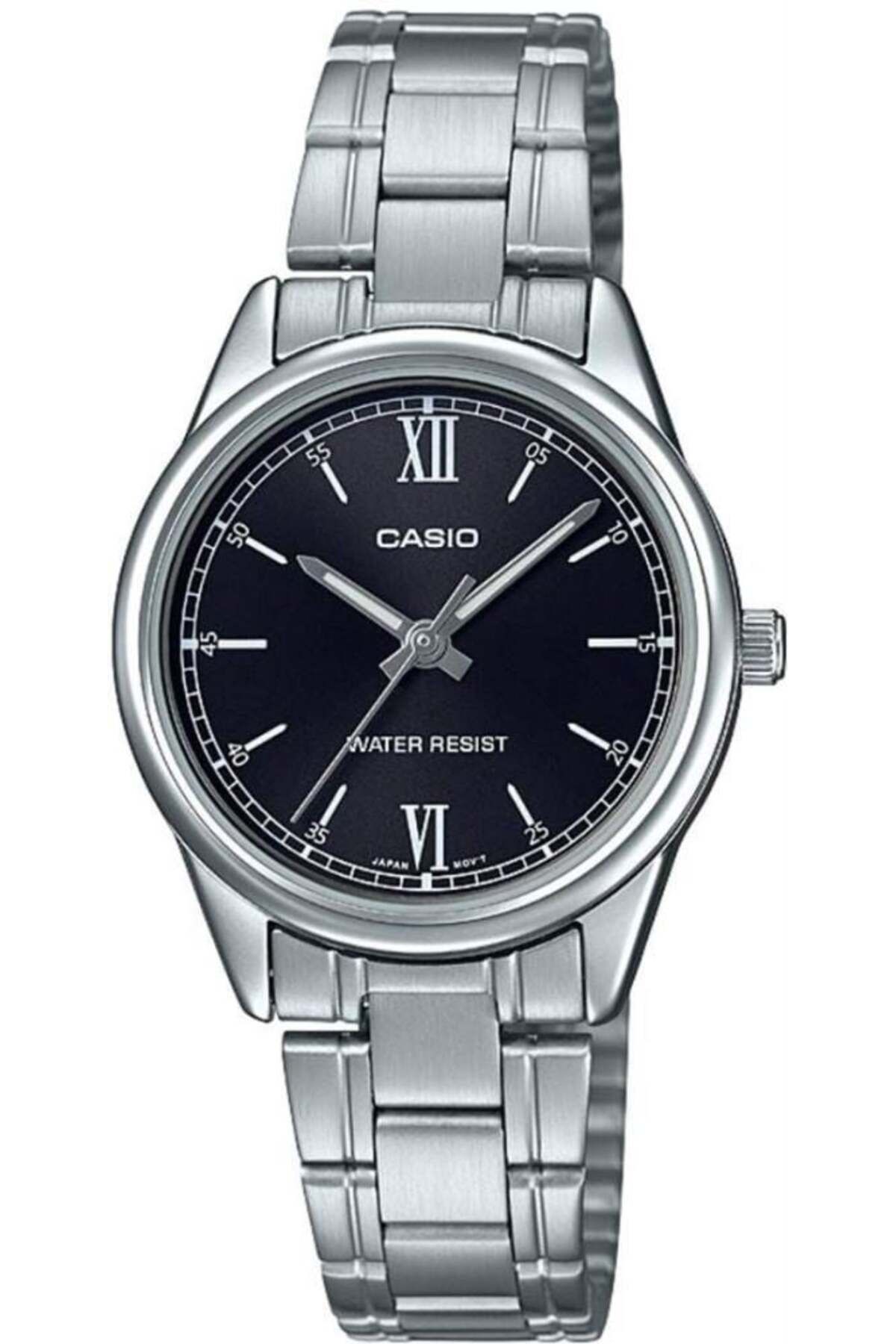 Casio Ltp-v005d-1b2udf Kadın Kol Saati