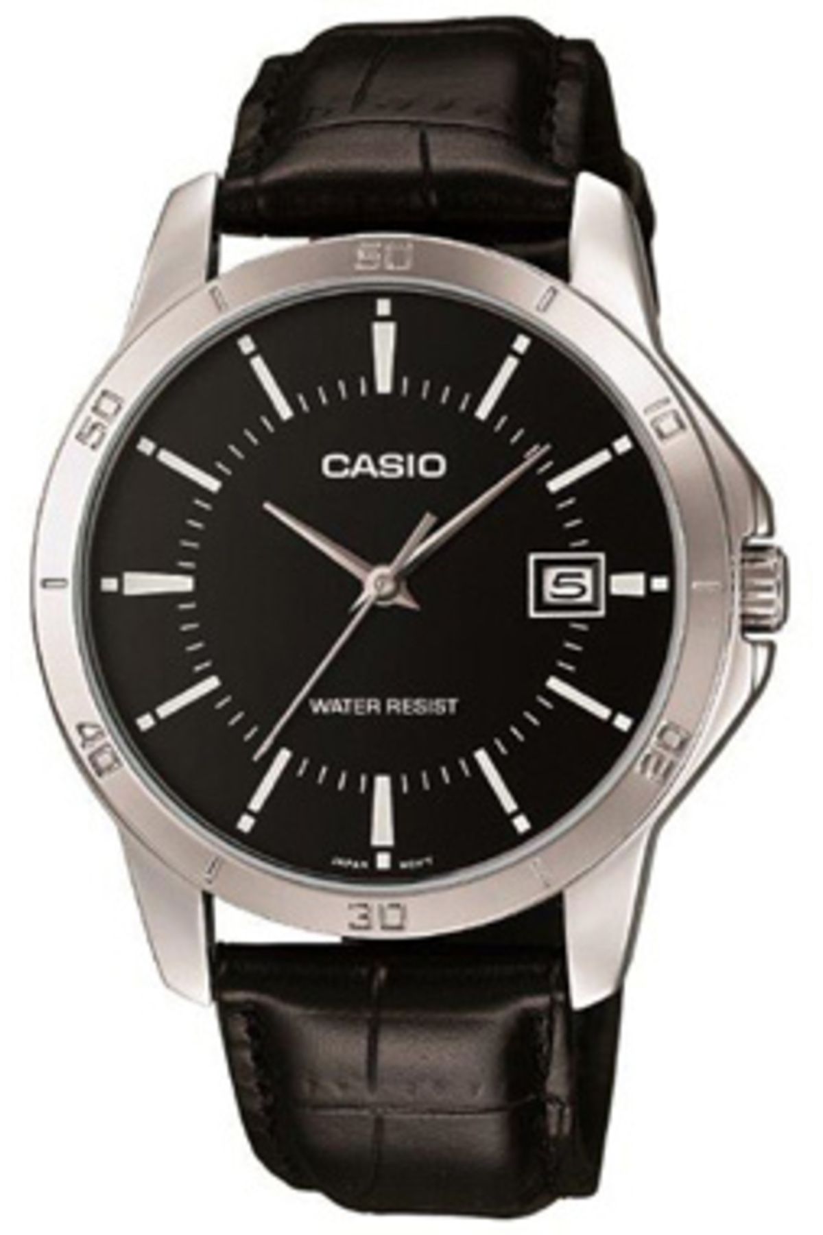 Casio Mtp-v004l-1audf Kol Saati
