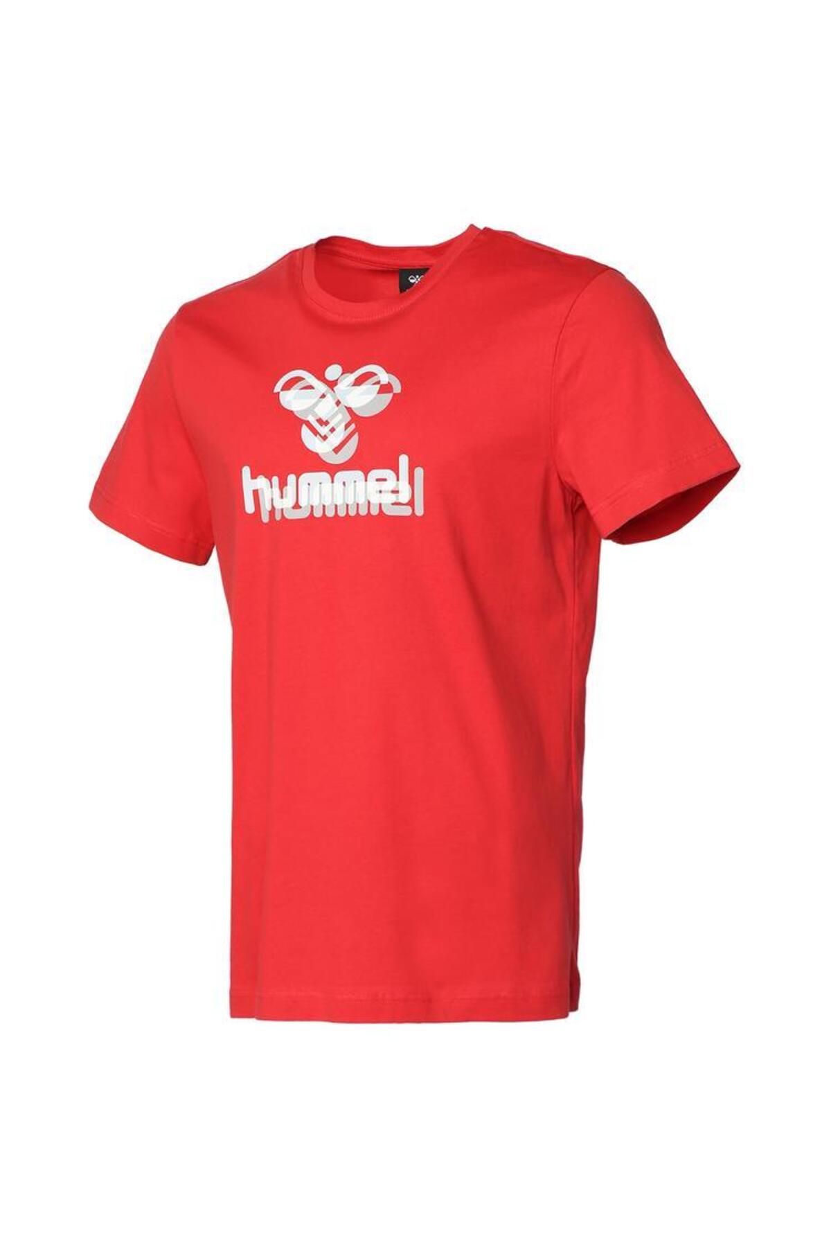 hummel 911702-2220 Senna Erkek T-shirt