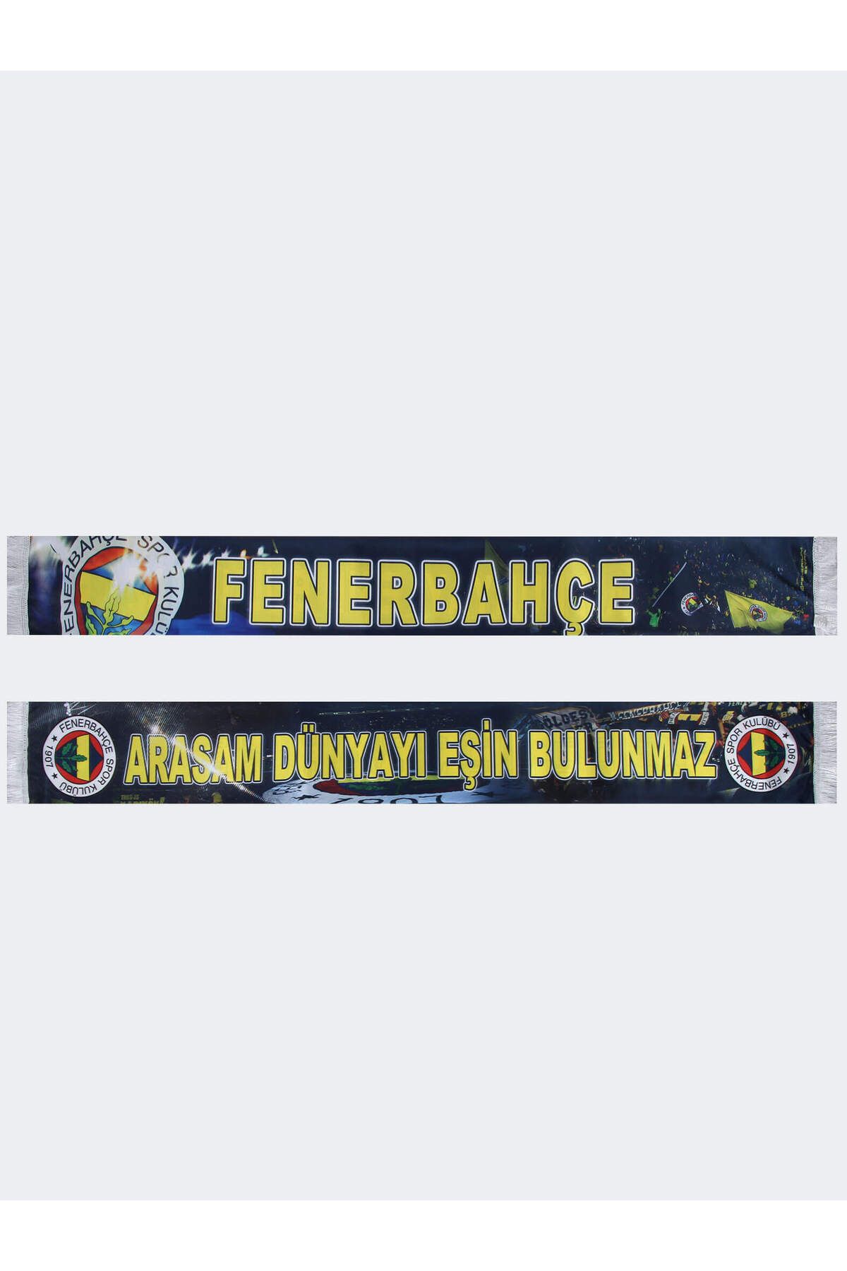 Fenerbahçe UNISEX EŞİN BULUNMAZ FENERBAHÇE ŞAL