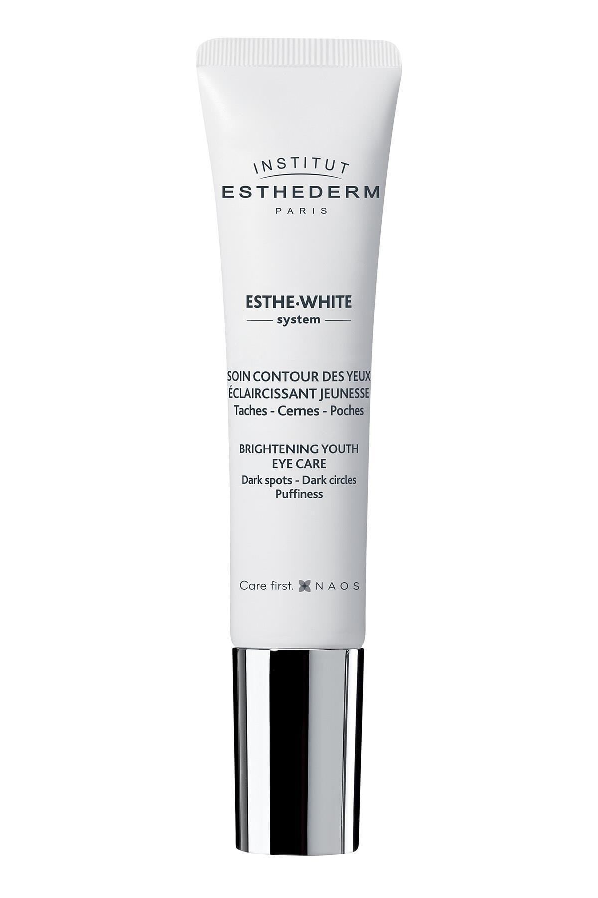 INSTITUT ESTHEDERM Yaşlanma ve Koyu Leke Karşıtı Care 15 ml