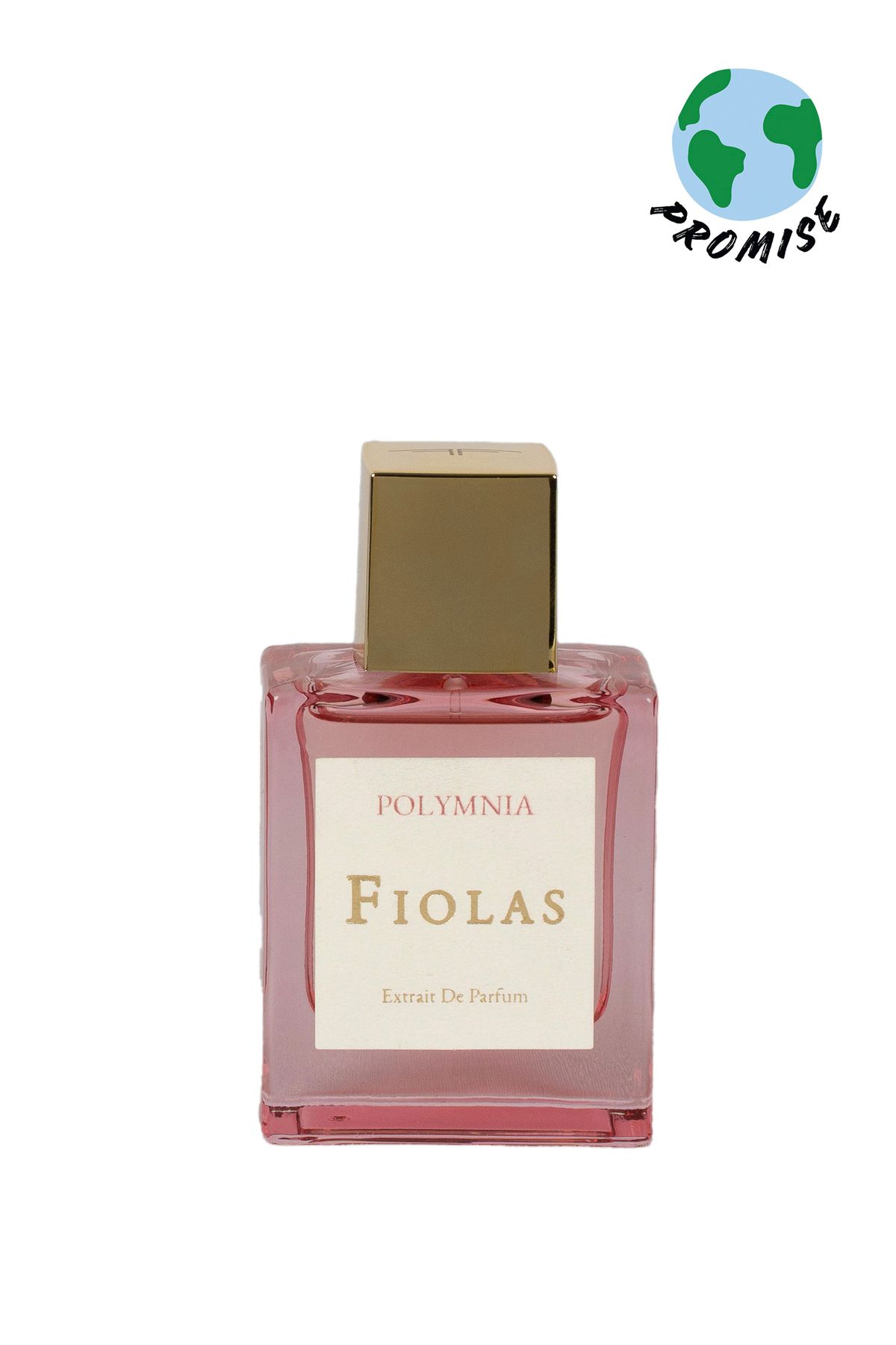 Fiolas Polymnia Extrait De Parfum