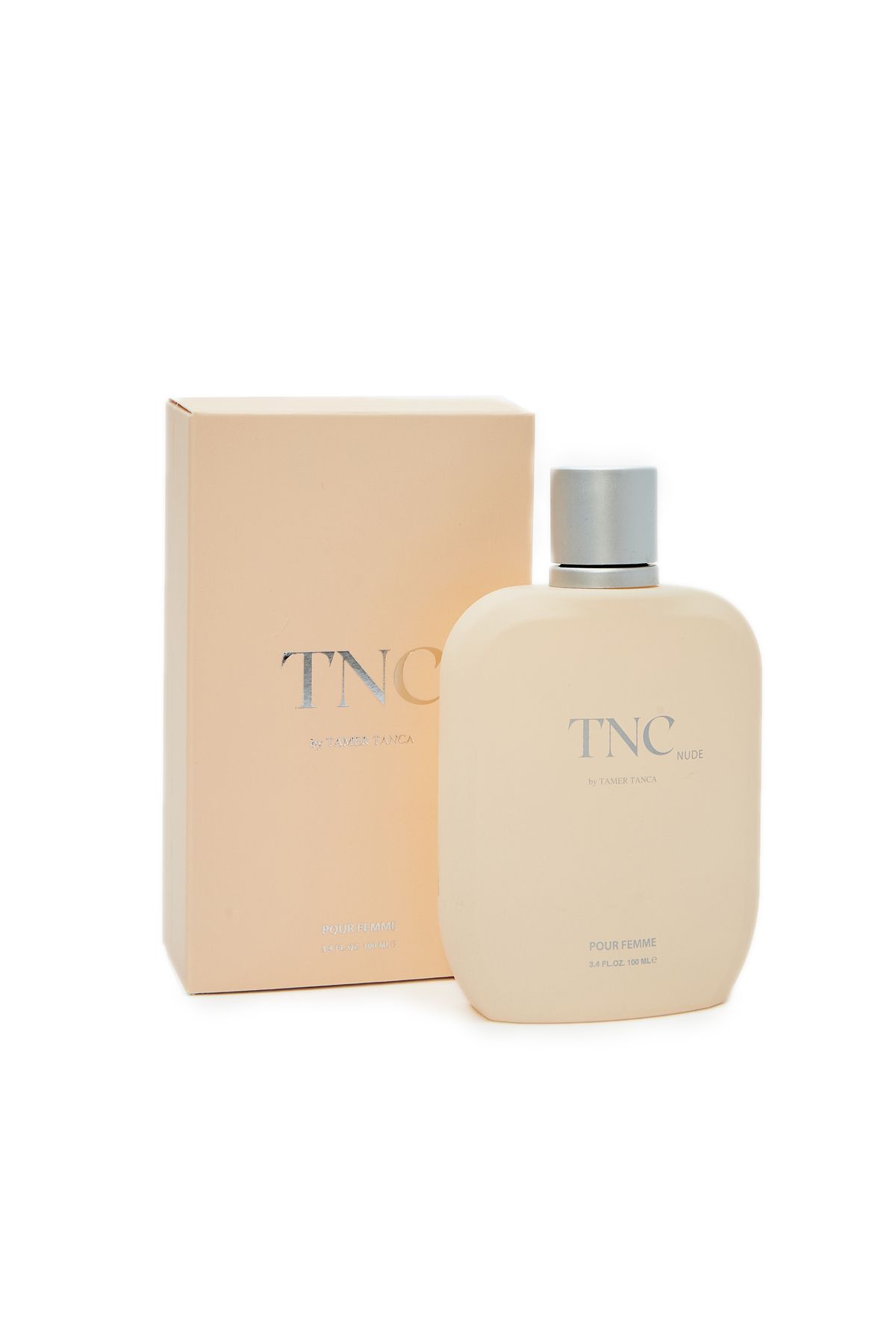 Tamer Tanca Unisex . Parfüm Parfum 702 New Parfum Sk20-21