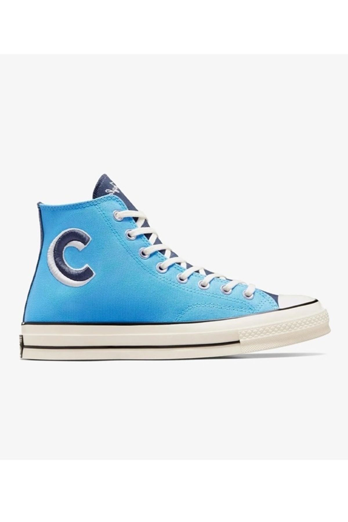 Converse Chuck 70 Letterman Unisex Sneaker Ayakkabı