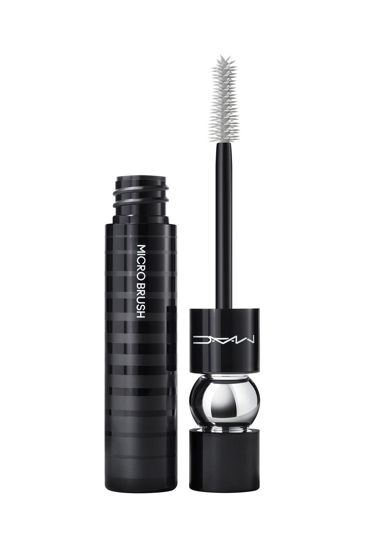 Mac Macstack Mascara Micro Brush