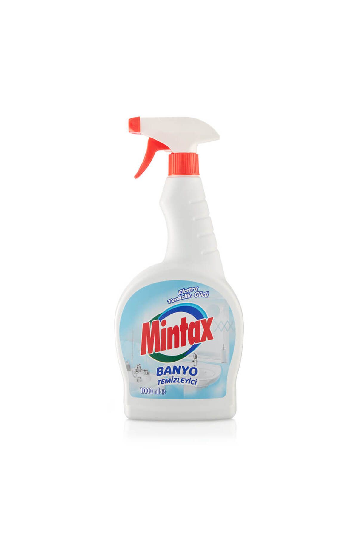 Mintax Banyo Temizleyici 1000 Ml