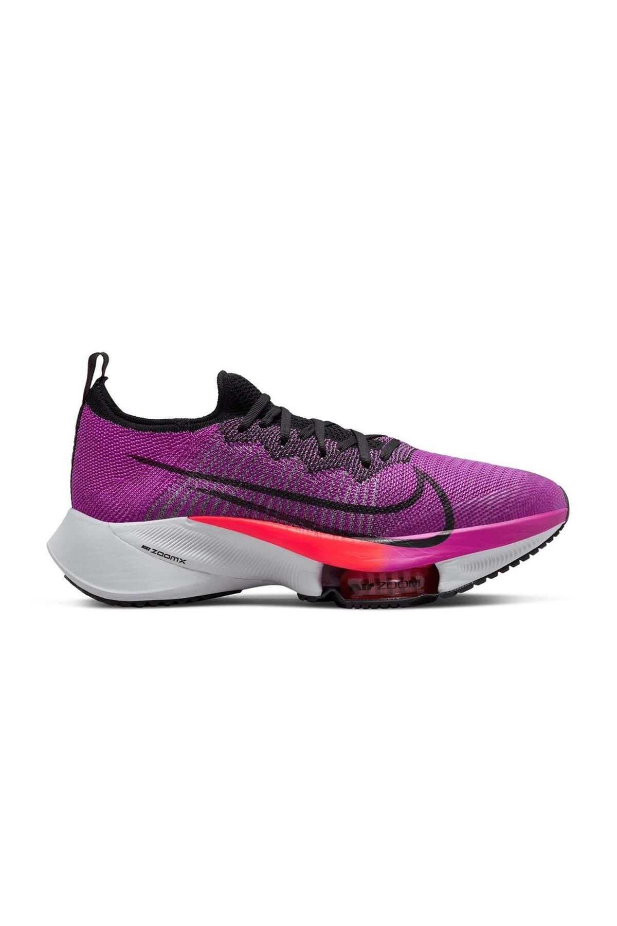 Nike Air Zoom Tempo NEXT% Profesyonel Kadın Koşu Ayakkabı CI9924-501