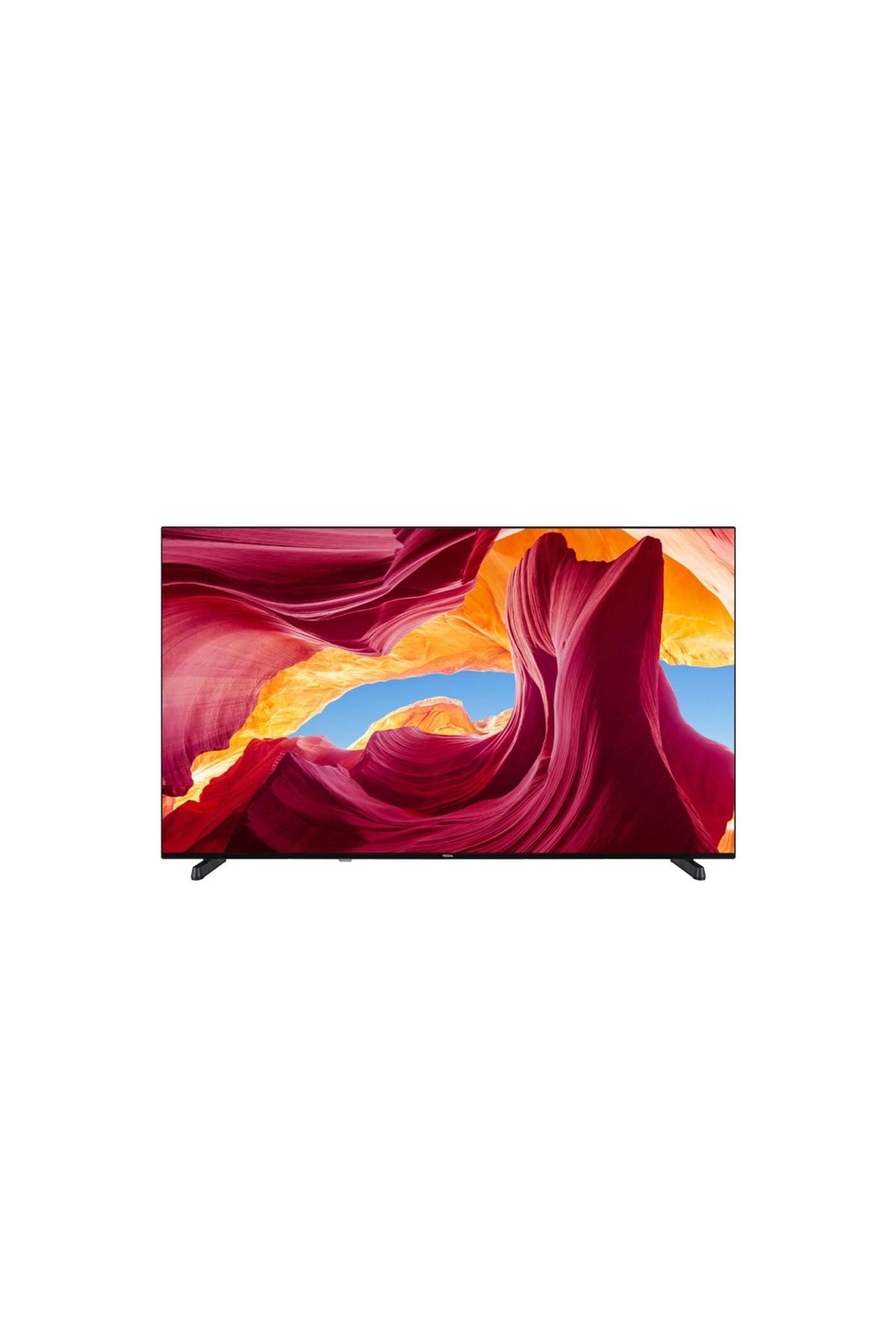 Regal 65R75UA11 65'' 164 Ekran Smart 4K Ultra HD Android TV