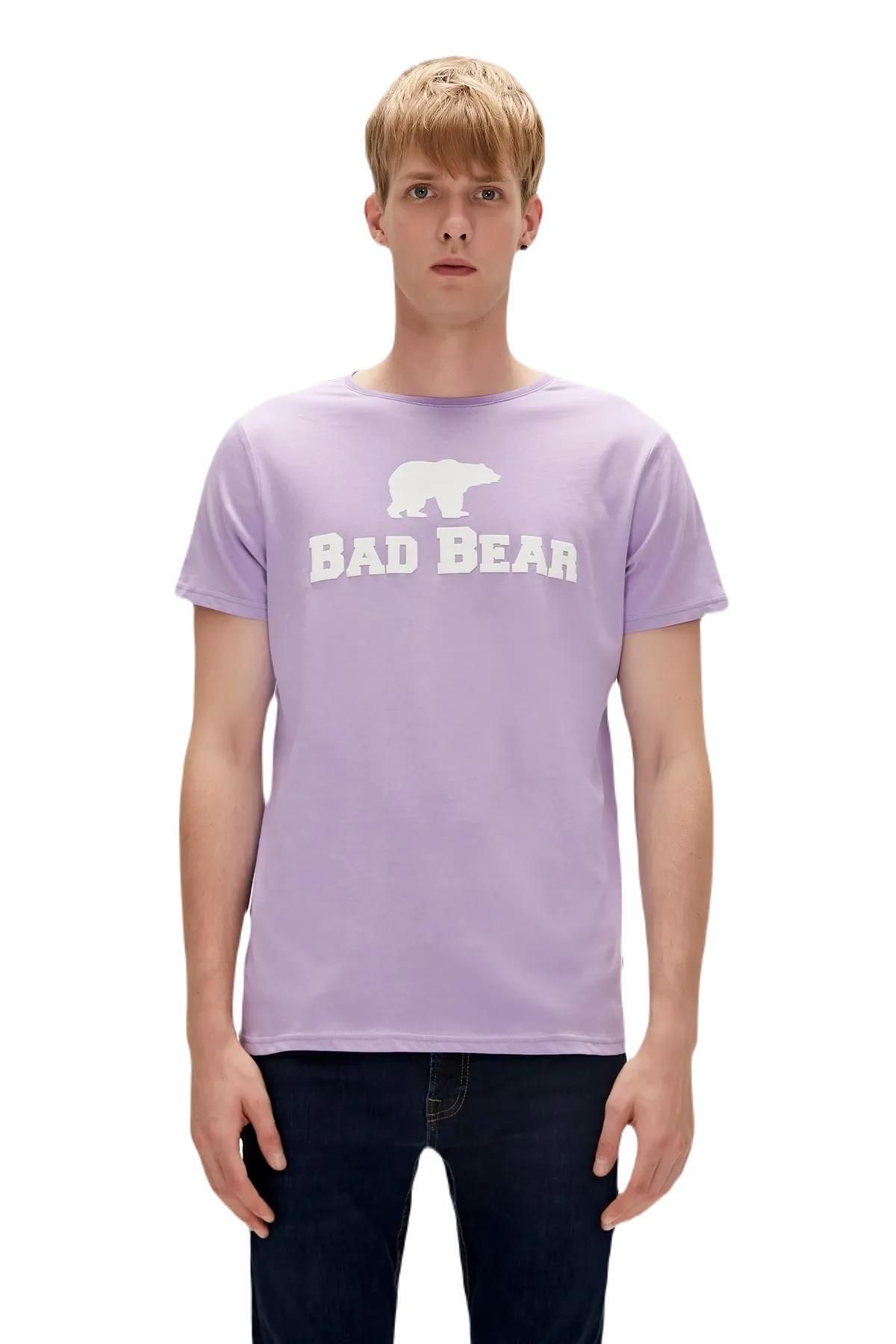 Bad Bear 19.01.07.002-c121 Tee Erkek T-shirt