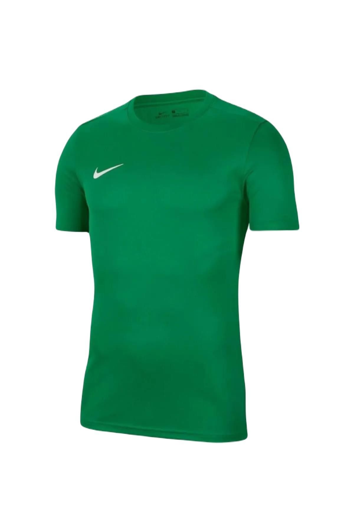 Nike Bv6741-302 Park Vıı Jersey Çocuk T-shirt