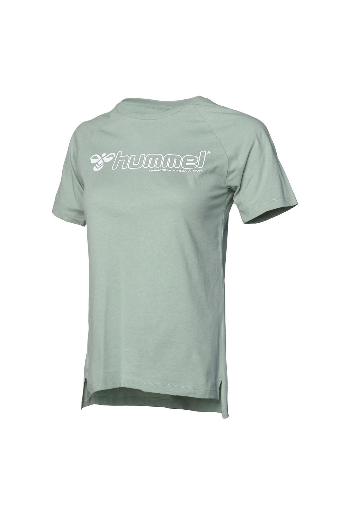 hummel 911559-9856 T-noni 2.0 Kadın T-shirt