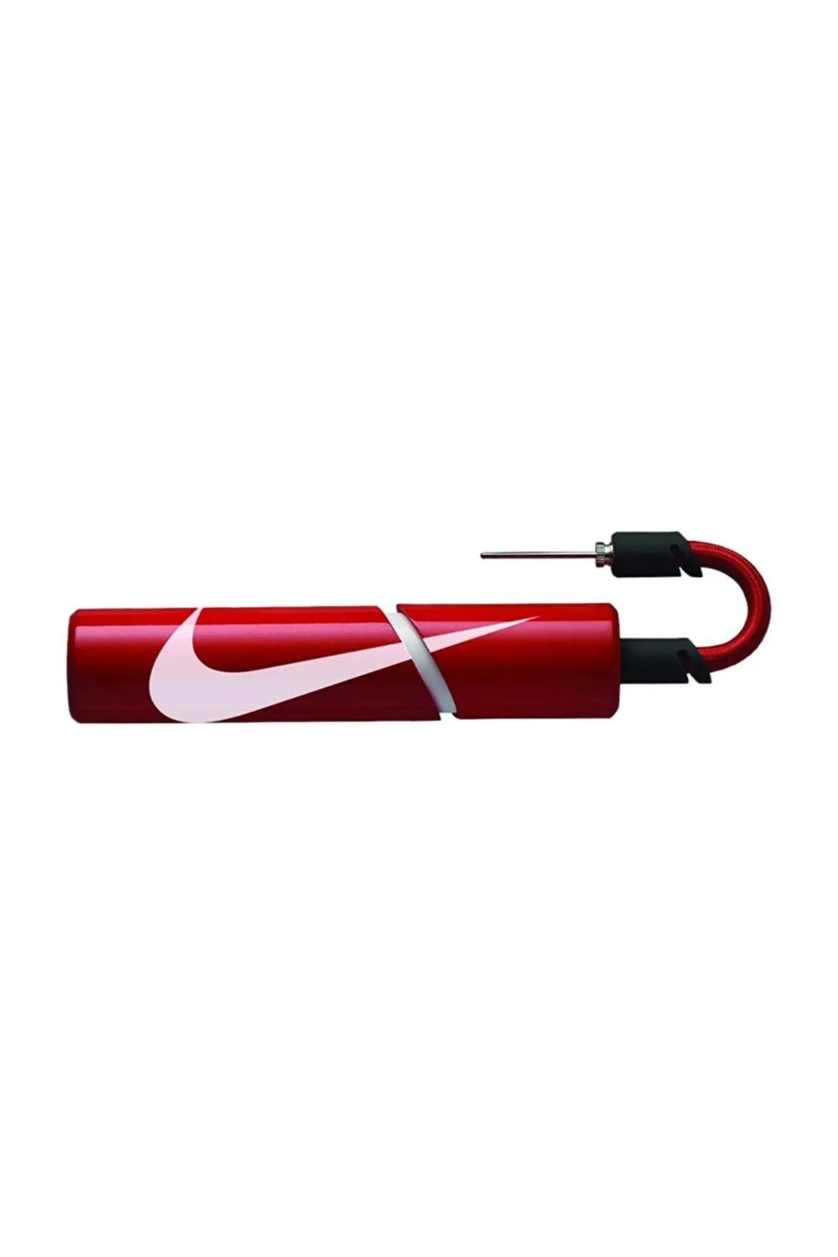 Nike N.kj.02.420.ns Essential Ball Pump Intl Unisex Top Pompası