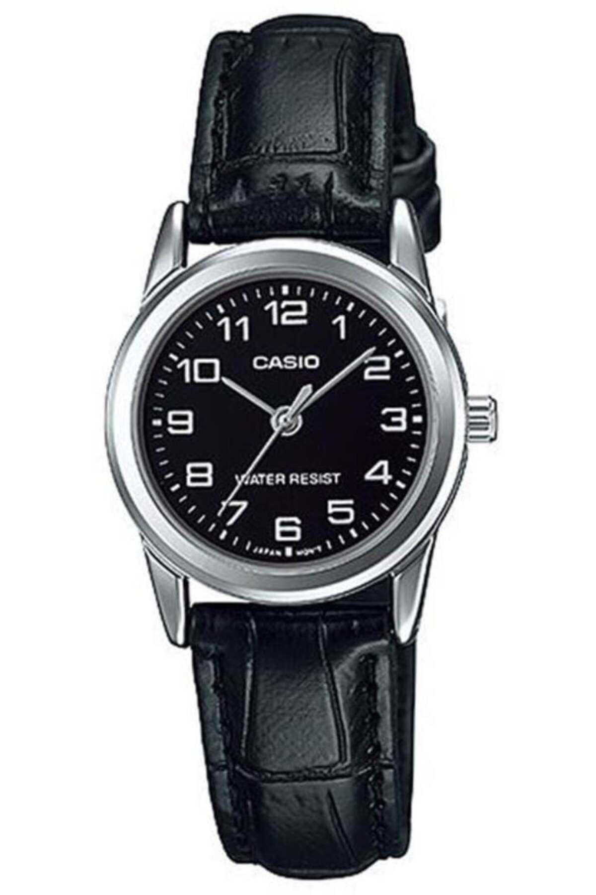 Casio Kadın Kol Saati LTP-V001L-1BUDF