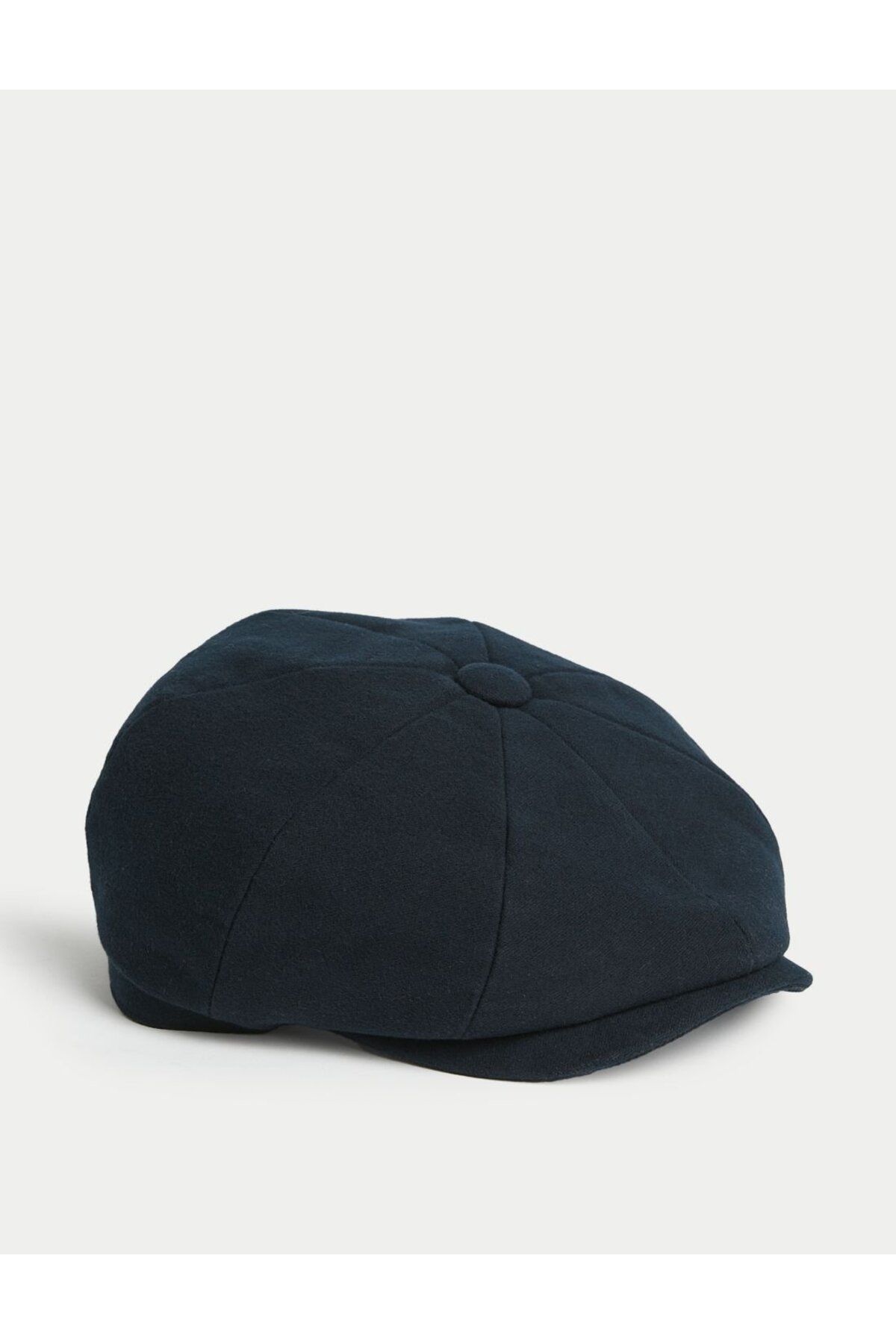 Marks & Spencer Saf Pamuklu Stormwear™ Şapka