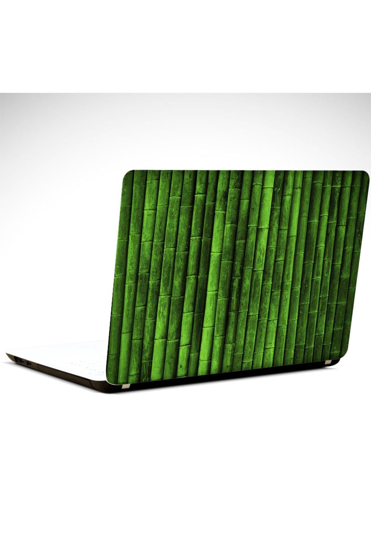 artefoni Bambular Laptop Notebook Tablet Sticker Ölçü 19 İnch (40,5X27CM)