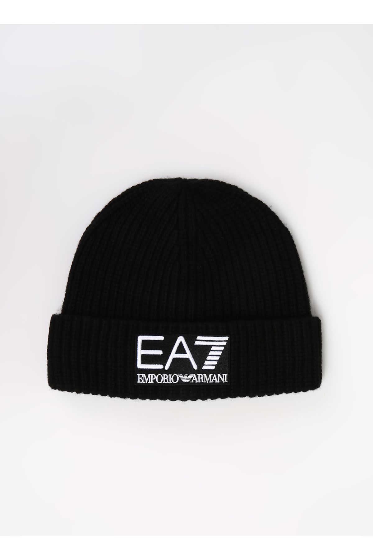 EA7 Siyah Erkek Şapka 2401313F11000020