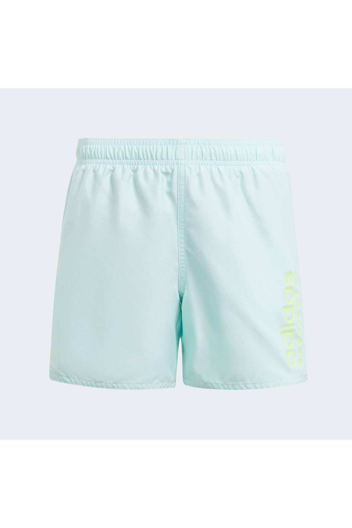 adidas Sportswear Essentials Logo CLX Swim Shorts Kids