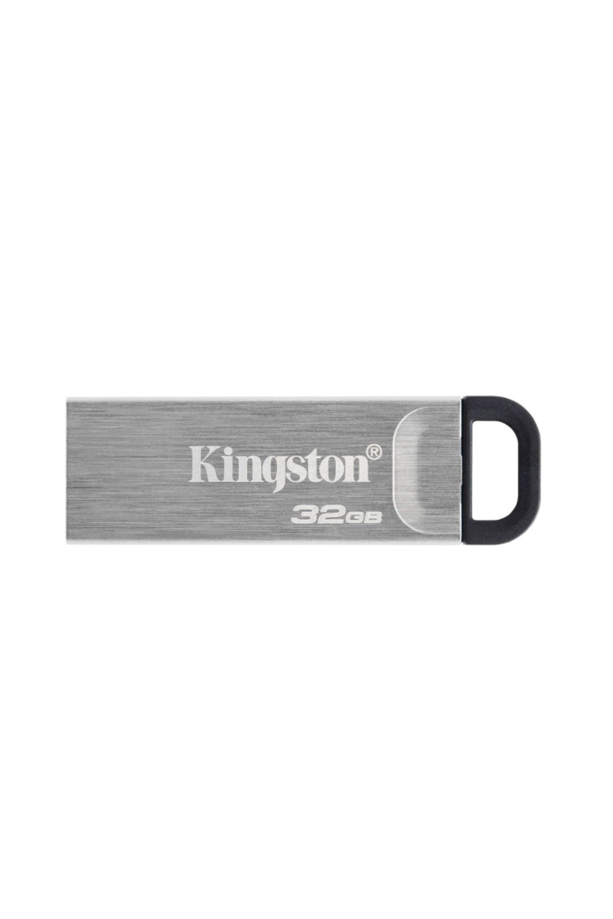 Kingston Datatraveler Kyson Dtkn/32gb 32gb 200mb/s Usb 3.2 Flash Bellek