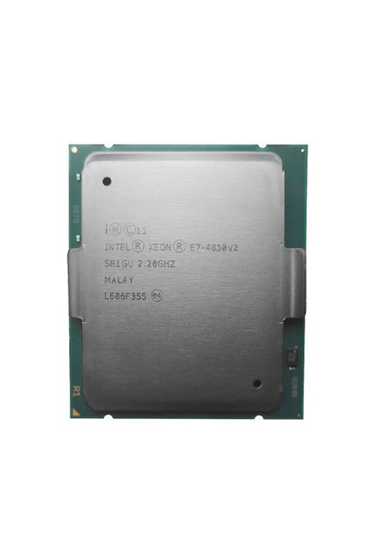 Intel Xeon E7-4830 V2 20 Mb 10 Core Sr1gu Lga 2011 Server Cpu