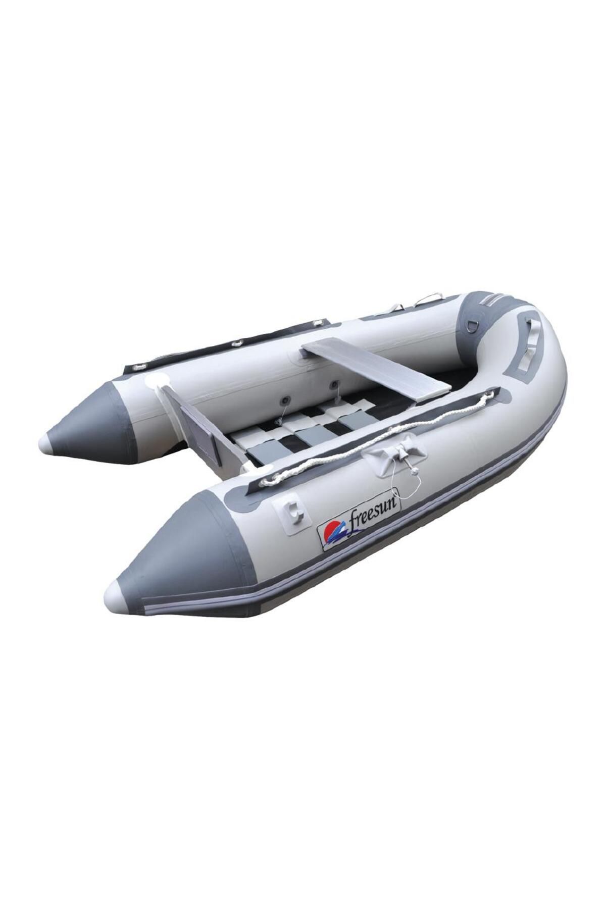 Freesun Ry-bd 220 Izgara Tabanlı Bot Beyaz
