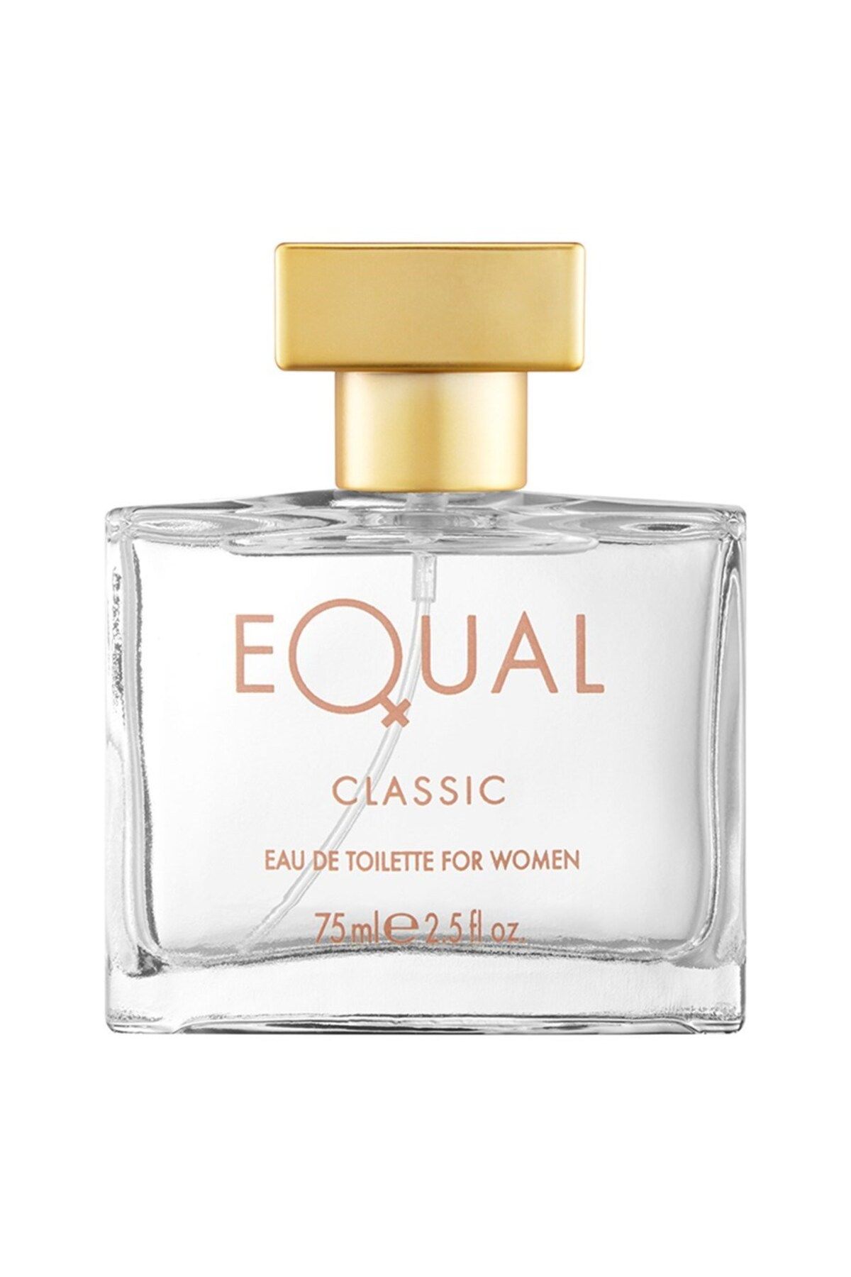 Equal Classic Kadın Edt 75 ml