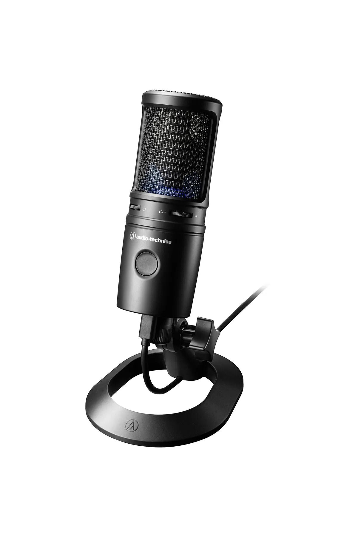 Audio Technica AT2020USBX Condenser USB Mikrofon