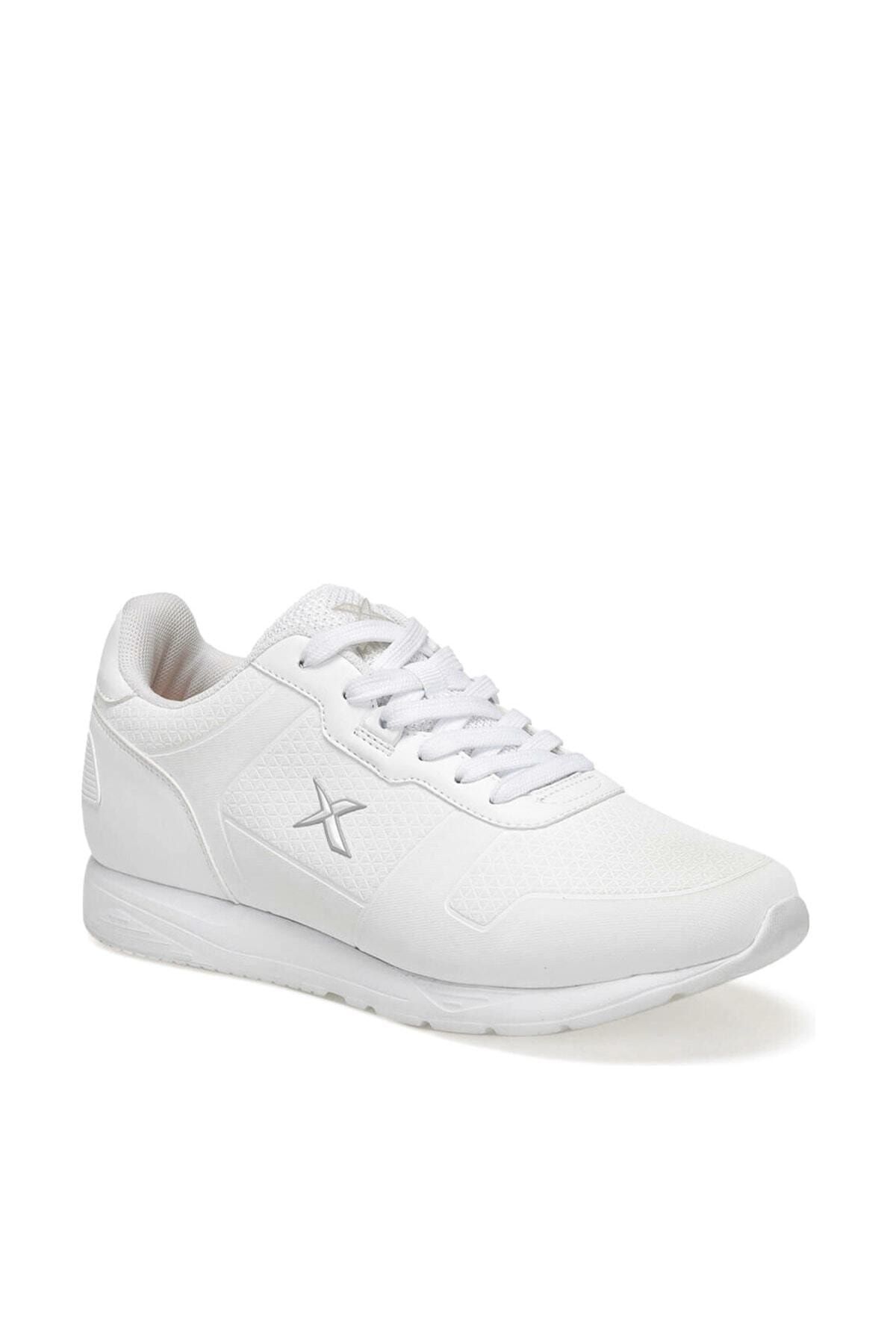 Kinetix MORGAN M 9PR Beyaz Erkek Sneaker Ayakkabı 100417073