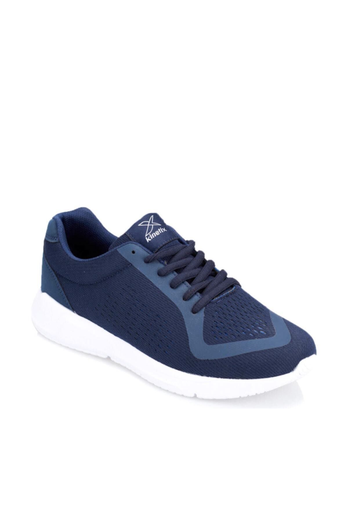 Kinetix Rex M Lacivert Mavi Erkek Sneaker Ayakkabı 100357994