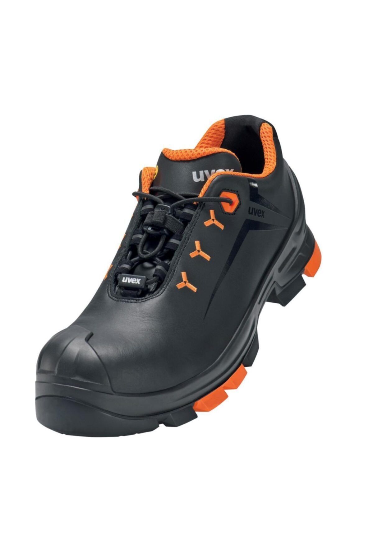 Uvex Unisex Iş Ayakkabısı 2 6502 S3 Src Esd