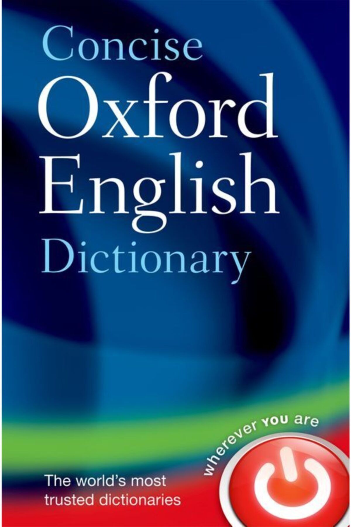 Arkadaş Yayıncılık Concise Oxford Dictionary