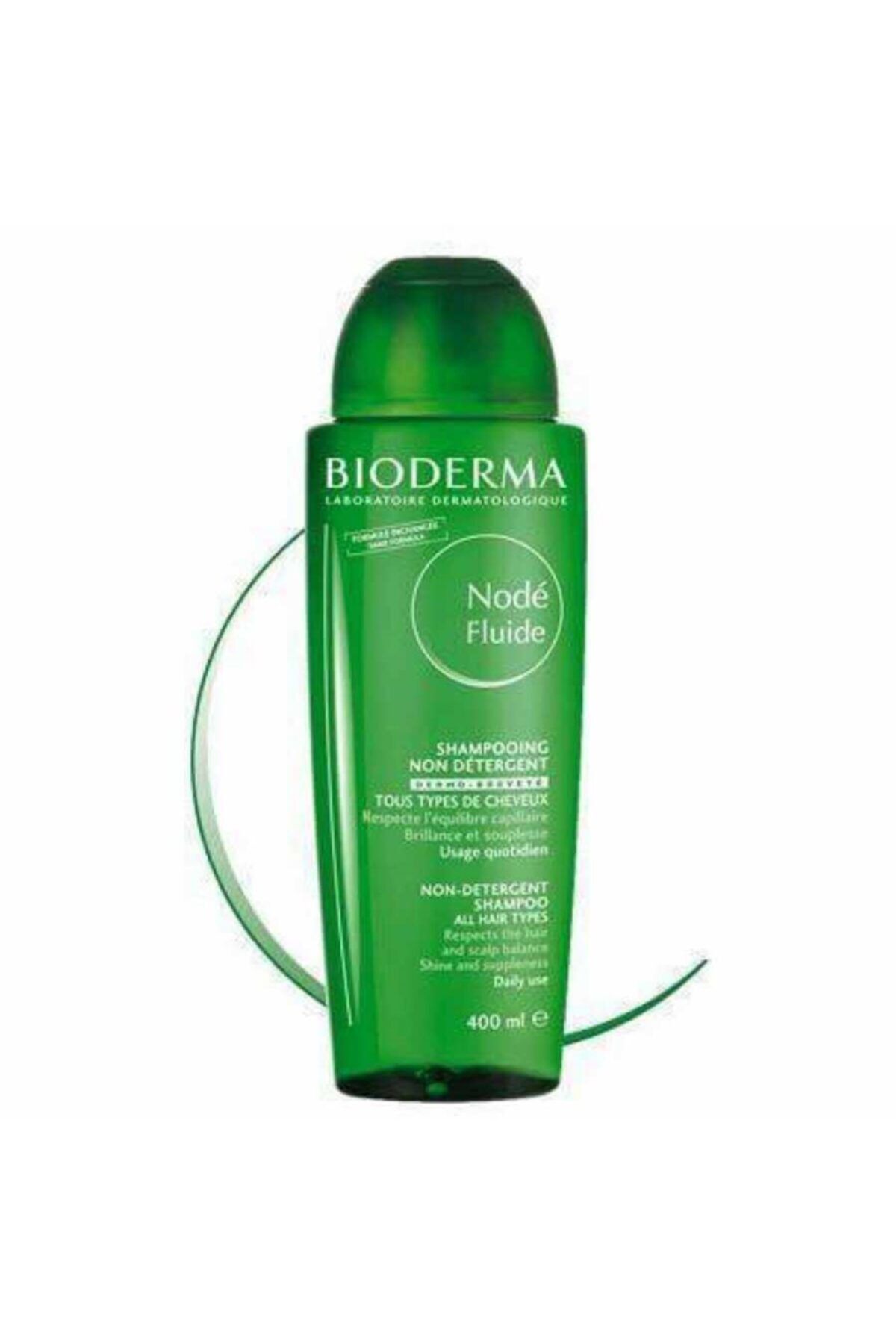 Bioderma Node Fluide Shampoo 200 ml