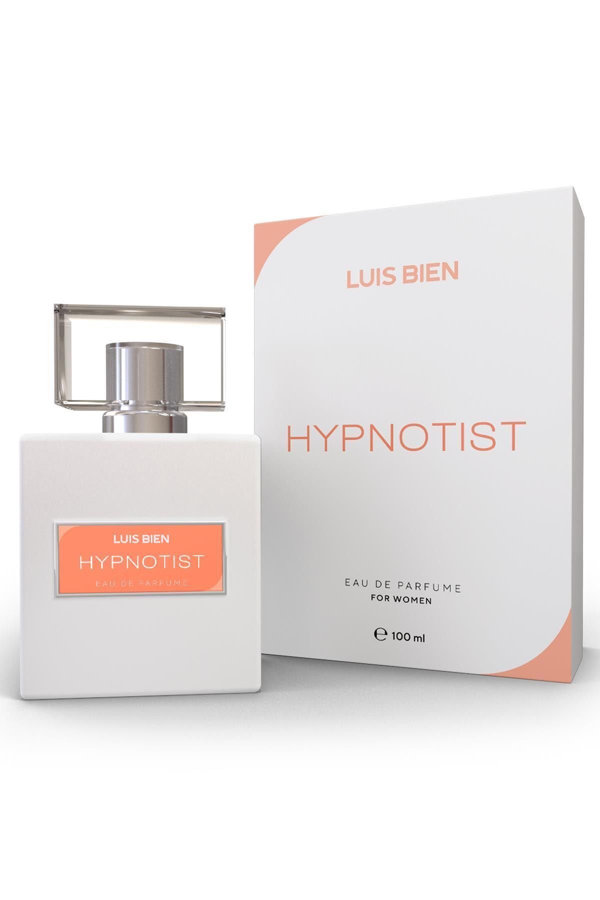 Luis Bien Hypnotist Edp 100 ml Kadın Parfüm 8681967481655