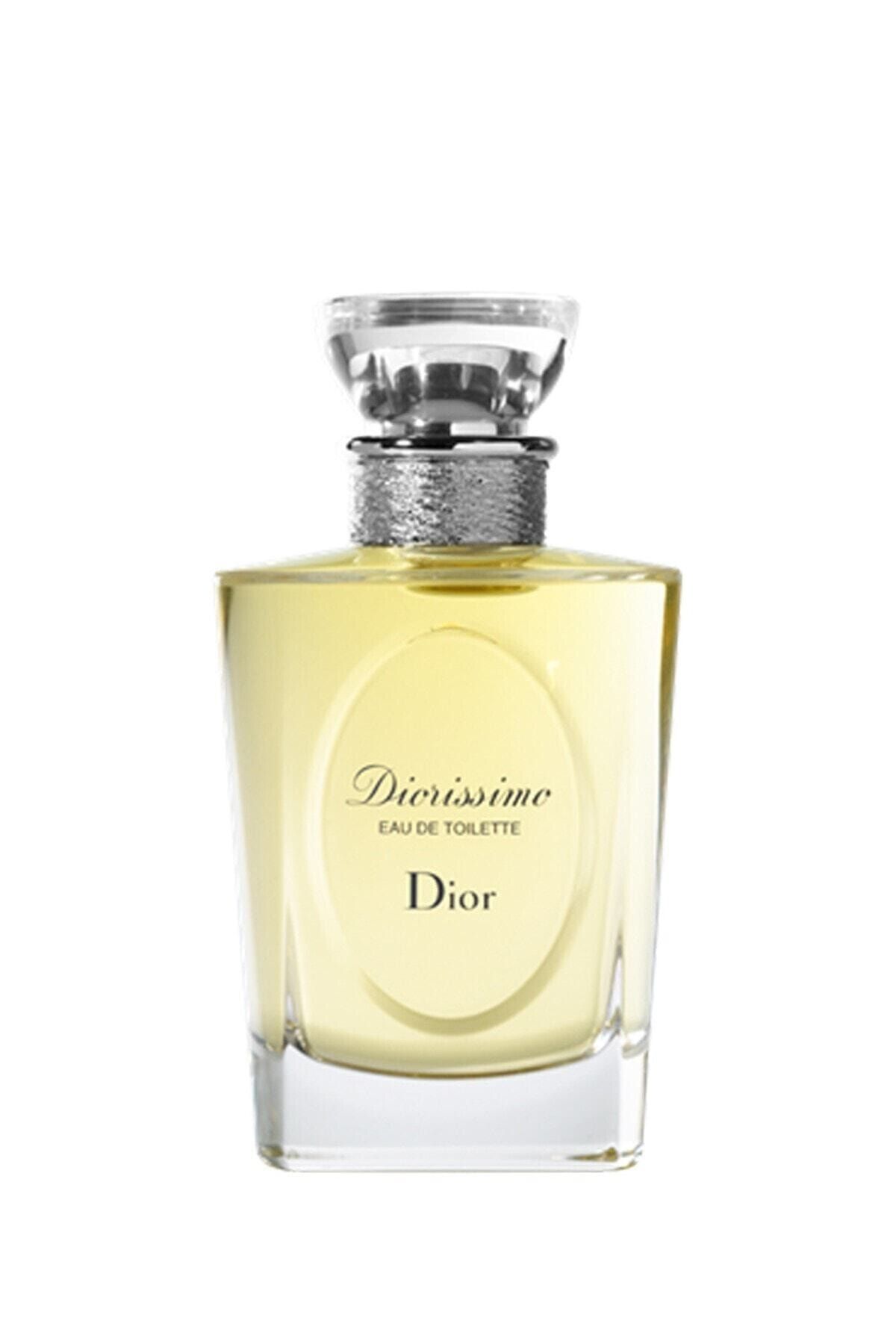 Dior Diorissimo Edt 50 ml Kadın Parfüm 3348900314283