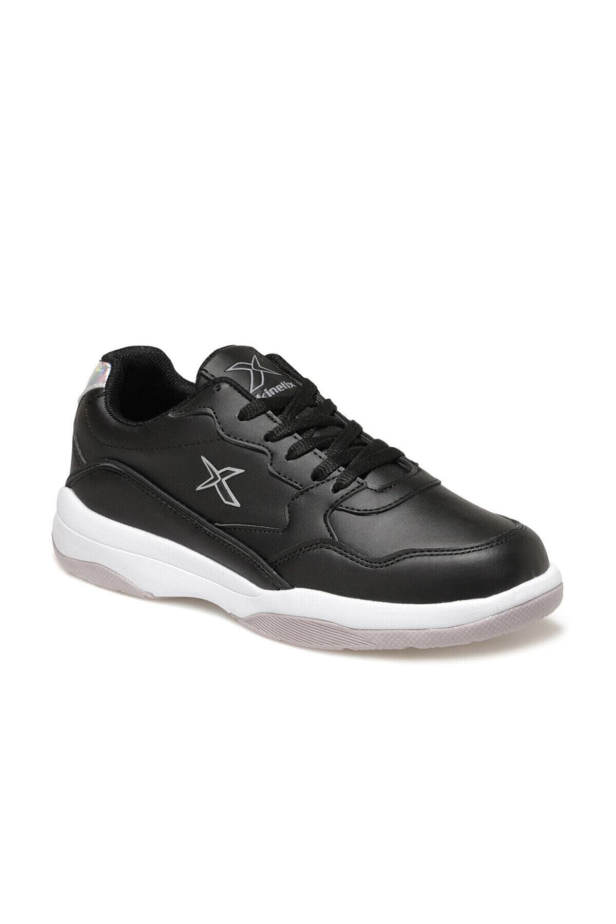 Kinetix SHIRA W Siyah Kadın Sneaker Ayakkabı 100544503
