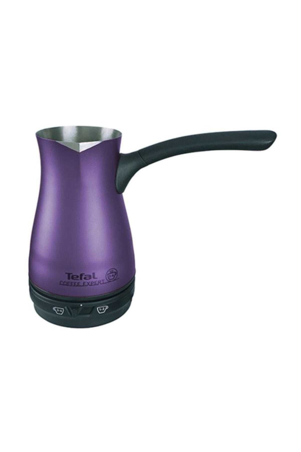 TEFAL Coffee Expert Türk Kahvesi MakinesiMürdüm Fiyatı, Yorumları