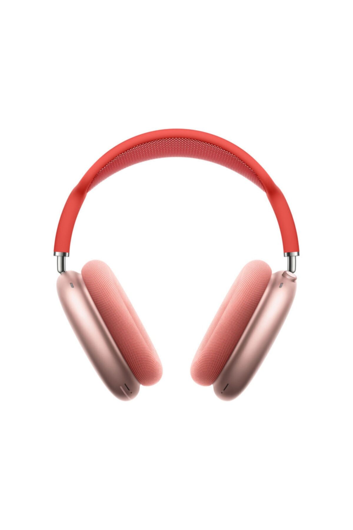 Apple Airpods Max Bluetooth Kulaküstü Kulaklık - Pembe - Mgym3tu/a