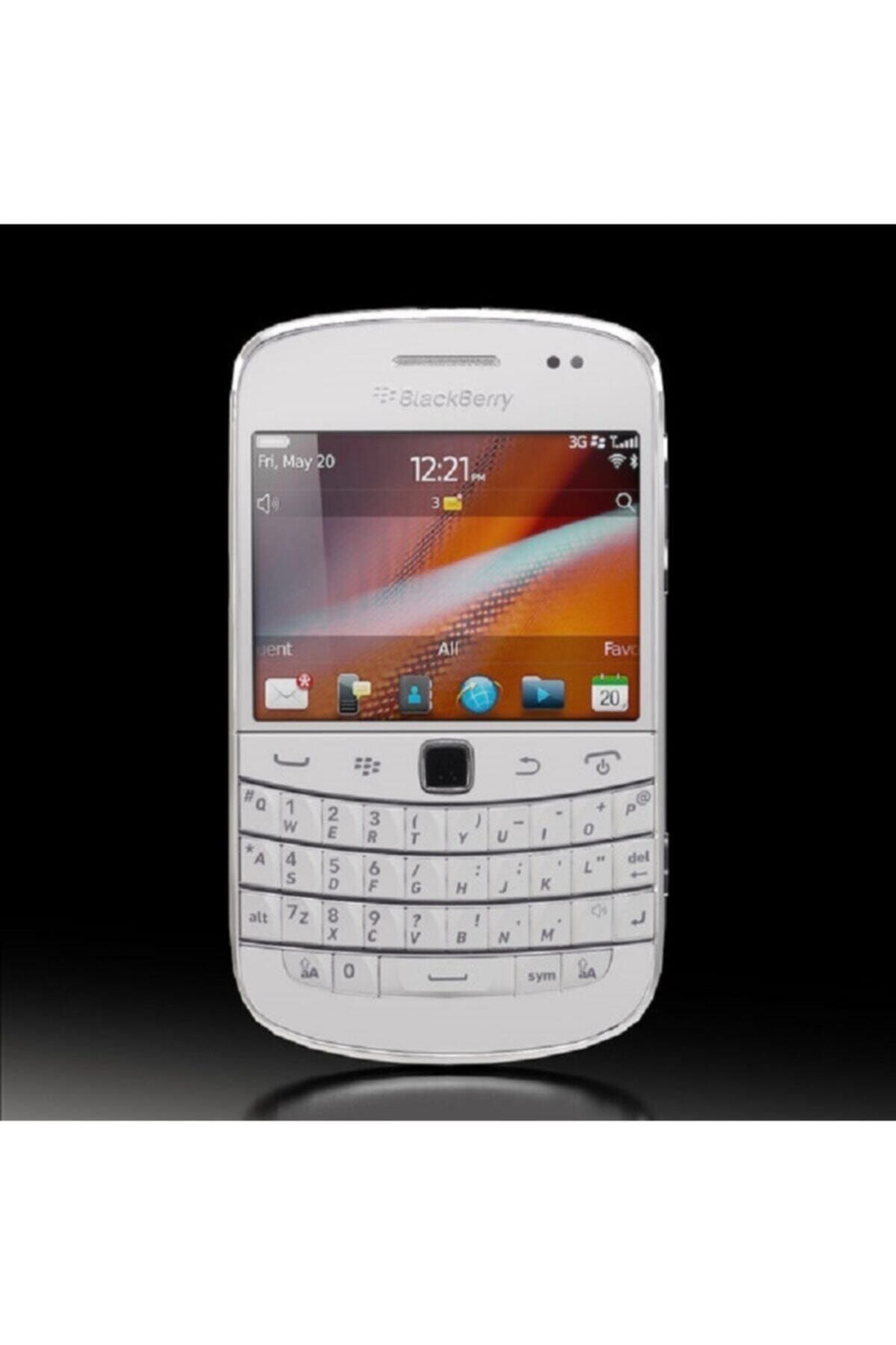 BlackBerry 9900 Orginal Btk Kayıtlı Cihazlar..