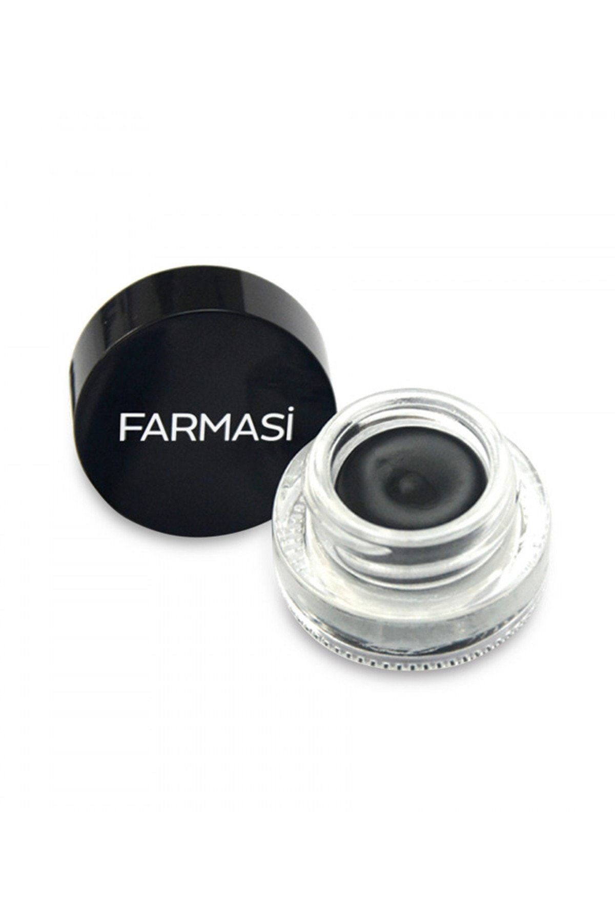 Farmasi Kajal Jel Eyeliner