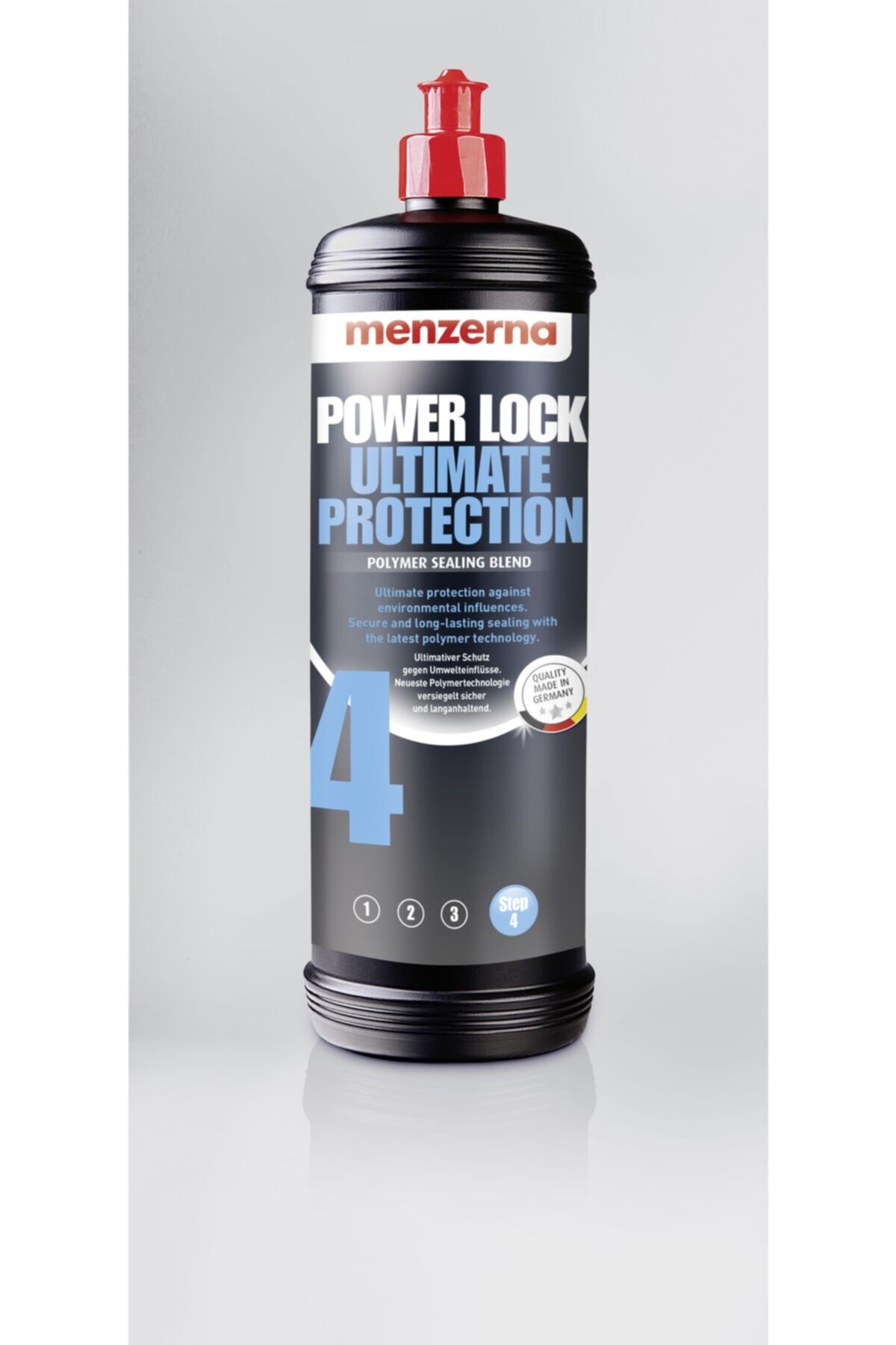 Menzerna Power Lock Ultimate Protection 1 lt.