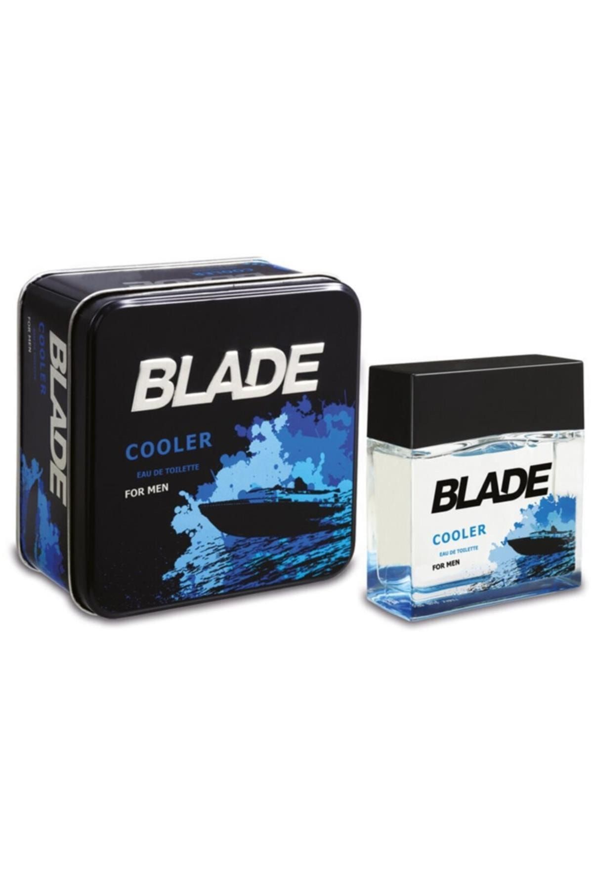 Blade Cooler Bay Parfum 100 ml